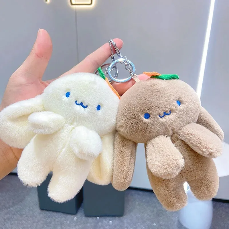 1Pcs 14cm Cartoon Rabbit Plush Keychains Stuffed Animals Plush Doll Anime Plush Radish Pendant Plush Girls Doll Toys Kids Gifts
1Pcs 14cm Cartoon Rabbit Plush Keychains Stuffed Animals Plush Doll Anime Plush Radish Pendant Plush Girls Doll Toys Kids Gifts