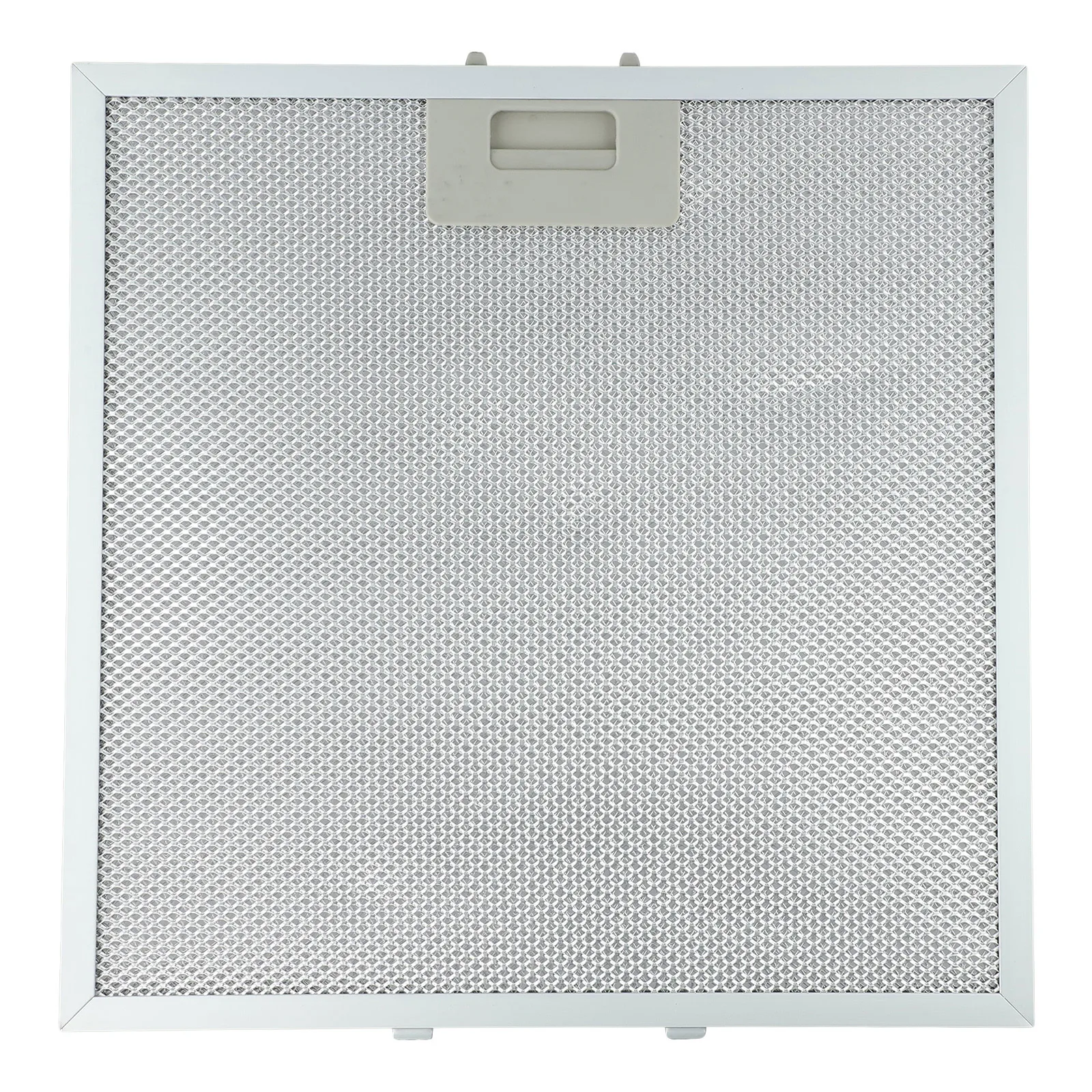 Filter 320×320x9mm Stainless Steel Silver Suitable For Range Hood Exhaust To Absorb Metal Grease Range Hood Filter
Filter 320×320x9mm Stainless Steel Silver Suitable For Range Hood Exhaust To Absorb Metal Grease Range Hood Filter