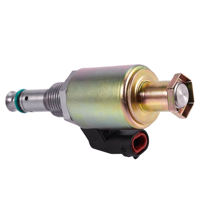 4X Oil Pump Solenoid Valve Regulator For 122-5053 1225053 Perkins Engine Caterpillar CAT 325 322C
4X Oil Pump Solenoid Valve Regulator For 122-5053 1225053 Perkins Engine Caterpillar CAT 325 322C