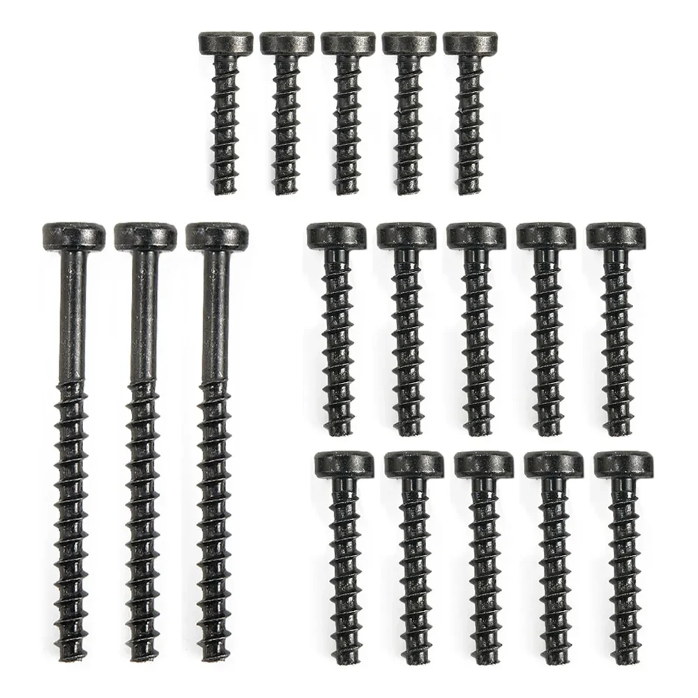 18pcs Screw Cleaning Tool Vacuum Cleaner Screw Replacement For DYSON DC25/V6/V7/V8/V10/V11/DC50/DC40 SCREW Cleaner Accessories
18pcs Screw Cleaning Tool Vacuum Cleaner Screw Replacement For DYSON DC25/V6/V7/V8/V10/V11/DC50/DC40 SCREW Cleaner Accessories