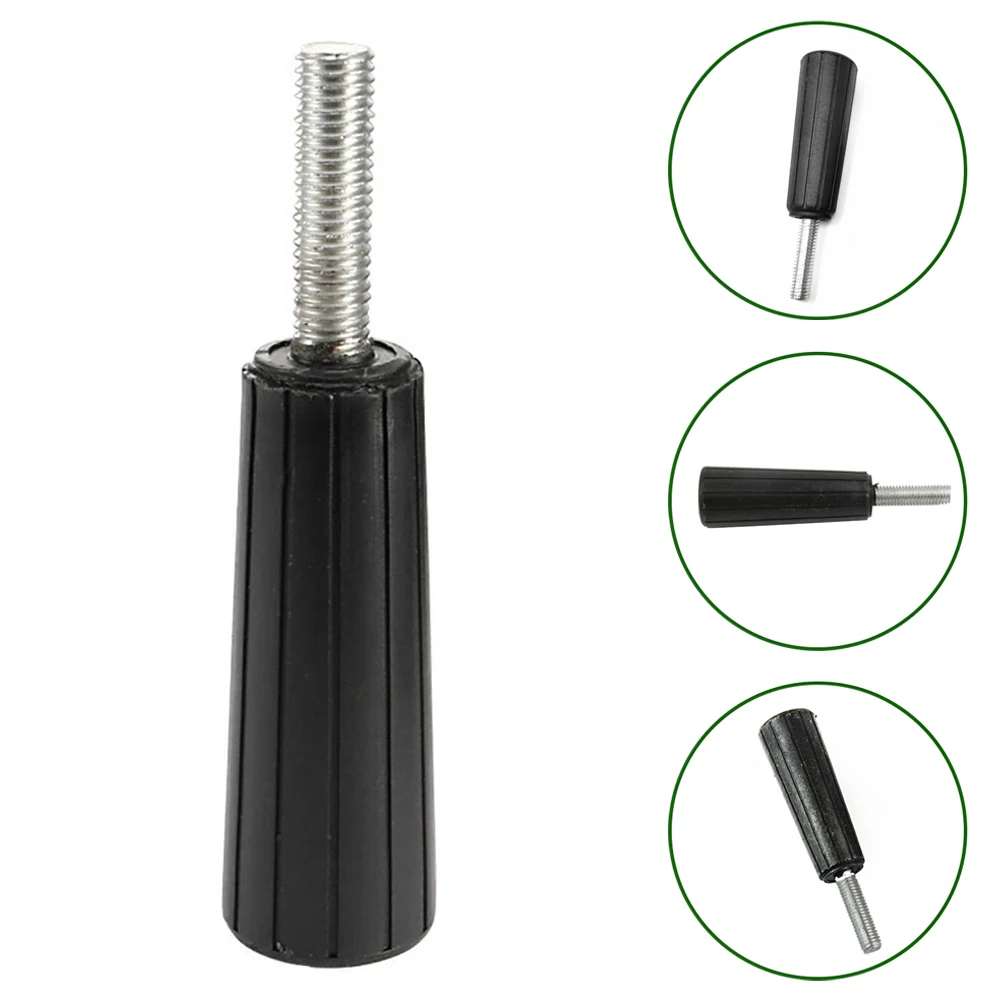Adjustment Miter Saw Handle 11.8 X 3cm 255mm Miter Saw Adjusting Handle M10 Thread M10x35mm Metal/Plastc Power Tool Parts
Adjustment Miter Saw Handle 11.8 X 3cm 255mm Miter Saw Adjusting Handle M10 Thread M10x35mm Metal/Plastc Power Tool Parts