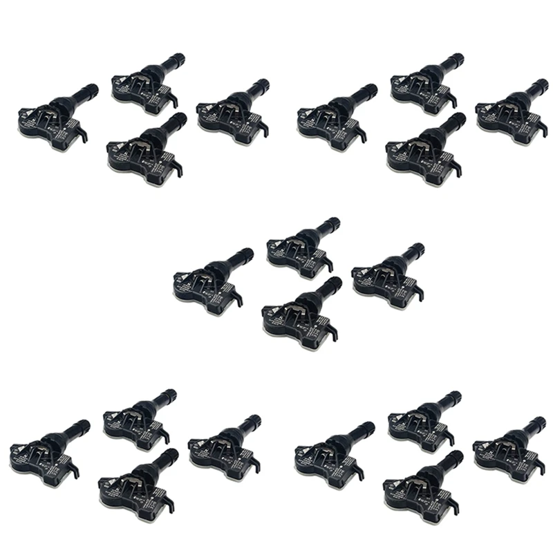 Датчик давления в шинах TPMS, подходит для Nissan Renault Infiniti 407004CB0B, 20 шт.
Датчик давления в шинах TPMS, подходит для Nissan Renault Infiniti 407004CB0B, 20 шт.