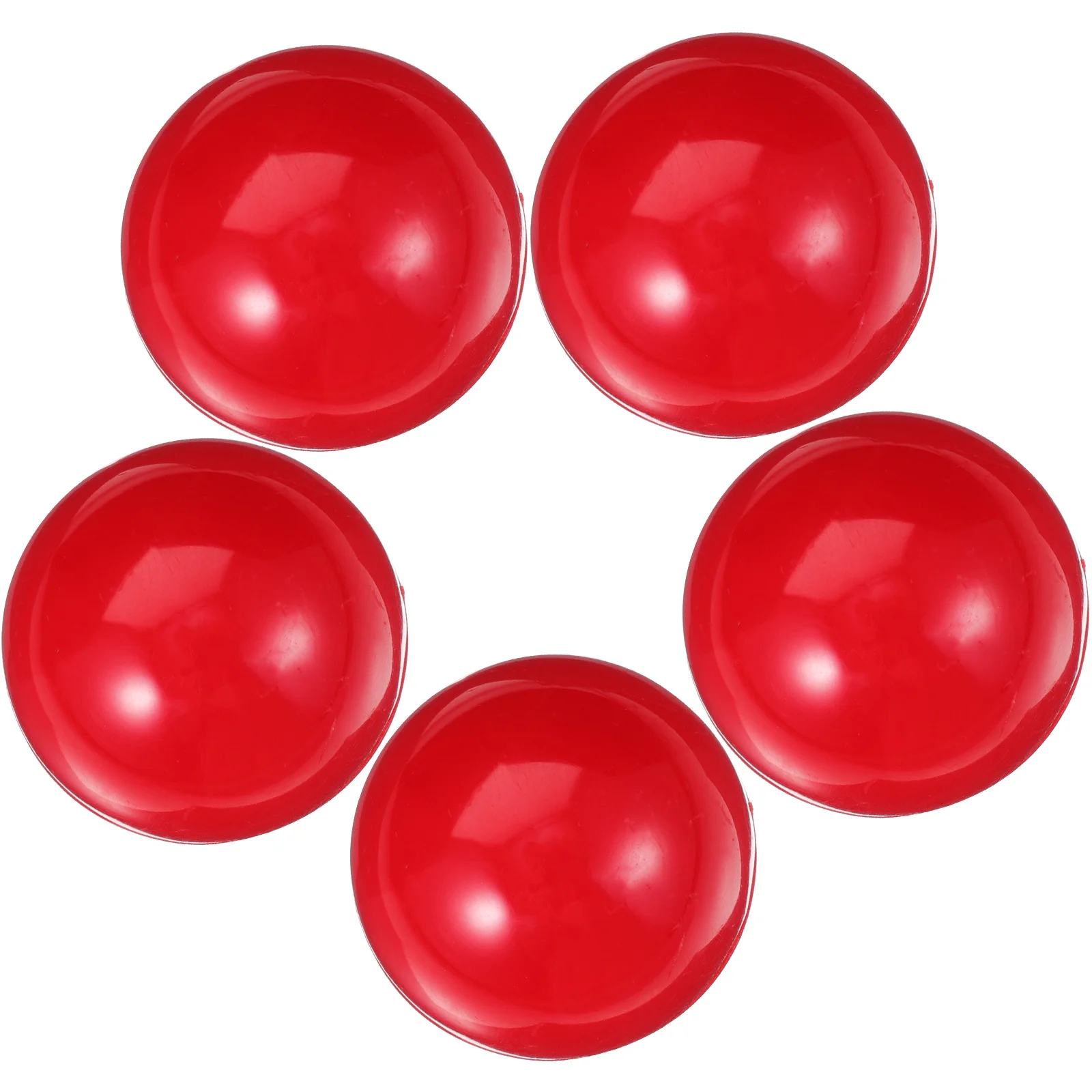 Red Nose Clown Nose Lighted Circus Clown Nose Glowing Clown Noses Clown Nose Dress Up Props Halloween Christmas Party
Red Nose Clown Nose Lighted Circus Clown Nose Glowing Clown Noses Clown Nose Dress Up Props Halloween Christmas Party
