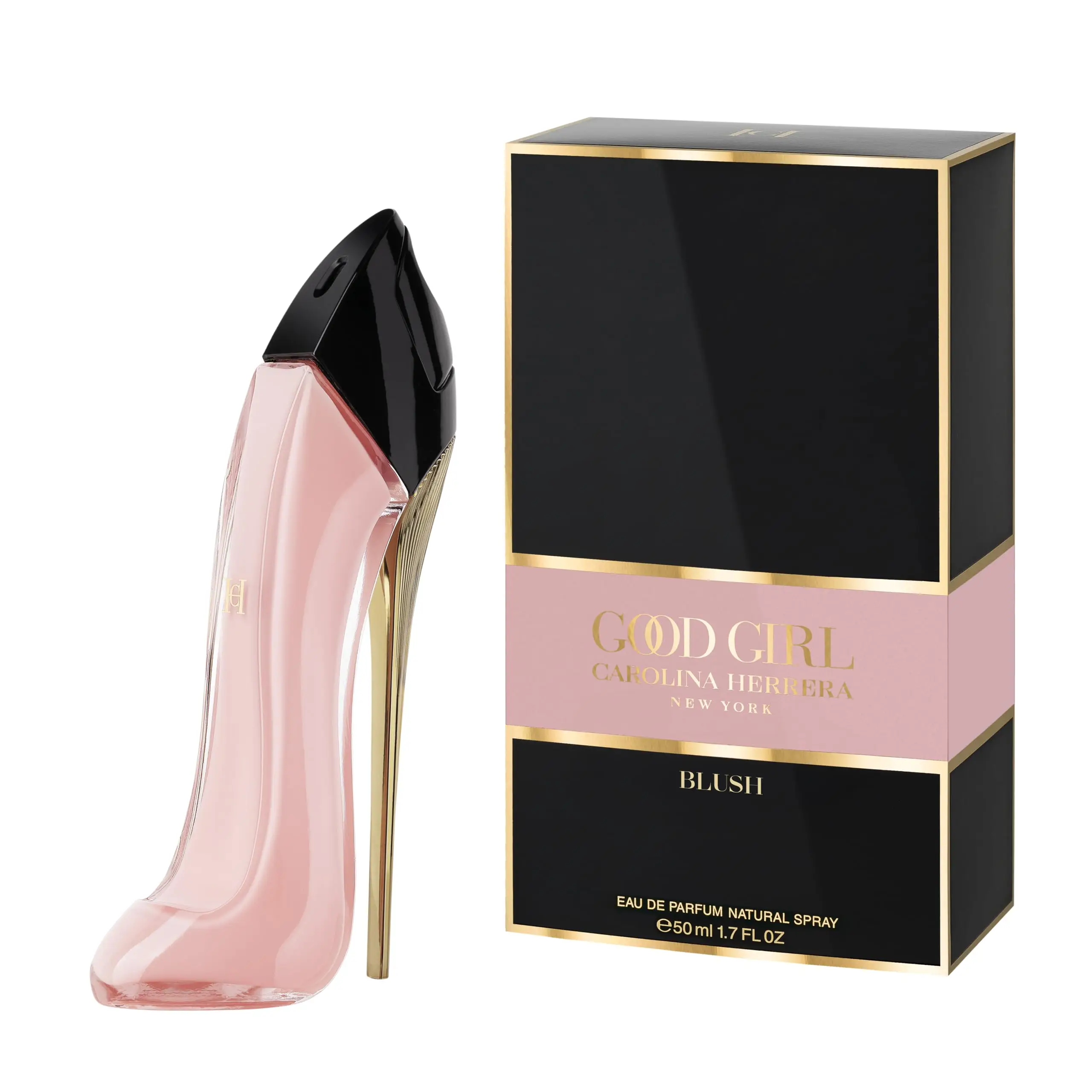 Carolina Herrera Very Good Girl Elixir, Good Girl Blush, EDP Spray para Mujer, 125 ml, Colonia de Larga Duración Carolina Herrera Very Good Girl Elixir, Good Girl Blush, EDP Spray para Mujer, 125 ml, Colonia de Larga Duración