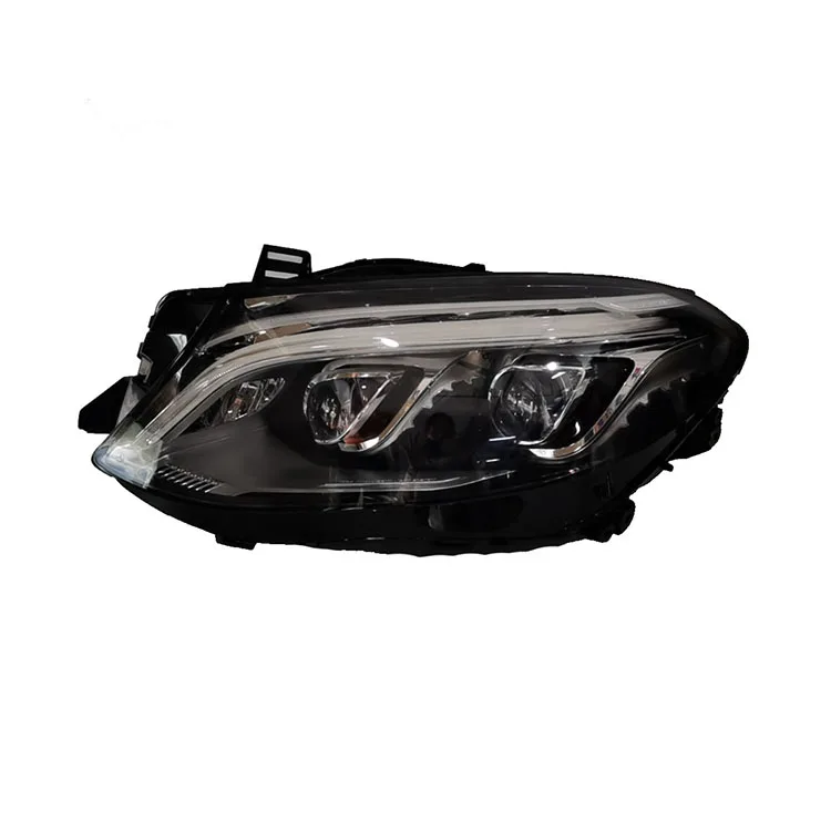 FOR 15-19 GLE166 headlight car assembly original LED headlight car for models 320 350 400 Headlamps
FOR 15-19 GLE166 headlight car assembly original LED headlight car for models 320 350 400 Headlamps