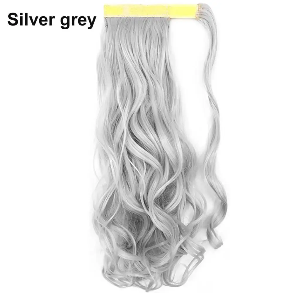 

Ombre Natural Hair Wigs Long Wavy Synthetic Wig Heat Resistant Coaplay Wigs Coaplay Wigs Synthetic Lace Front Wig Hair Extension