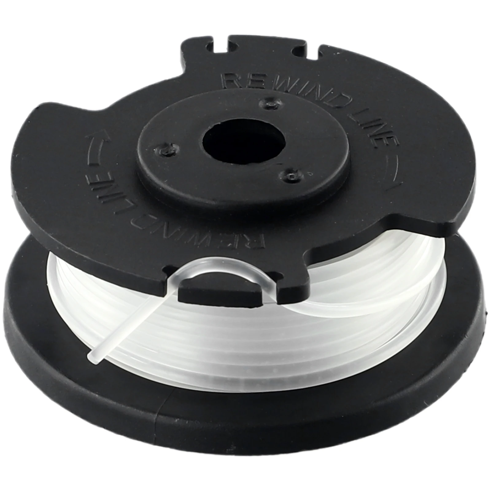 3Pcs Replacement Line Spool For Einhell GE-CT 18/28 Li Cordless Grass Trimmer Accessory Garden Power Tool Parts 5M 1.6mm
3Pcs Replacement Line Spool For Einhell GE-CT 18/28 Li Cordless Grass Trimmer Accessory Garden Power Tool Parts 5M 1.6mm