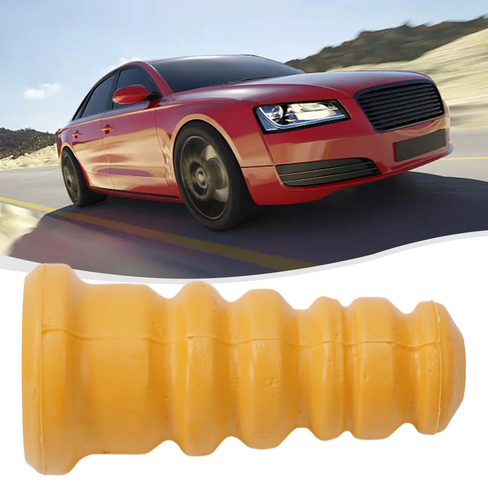 1x For MAZDA Rubber Parts Strut Shock Upper BBM2-28-910D Bump Stop For FORD OEM 1321003 Brand New High Quality
1x For MAZDA Rubber Parts Strut Shock Upper BBM2-28-910D Bump Stop For FORD OEM 1321003 Brand New High Quality