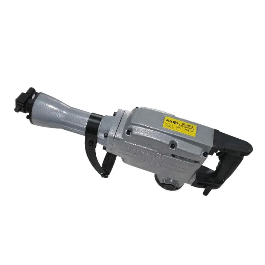 Electric Chisels Demolition Aluminum Body 1650W 50hz 1400rpm Electric Breaker Heavy Duty Demolition Hammer
Electric Chisels Demolition Aluminum Body 1650W 50hz 1400rpm Electric Breaker Heavy Duty Demolition Hammer