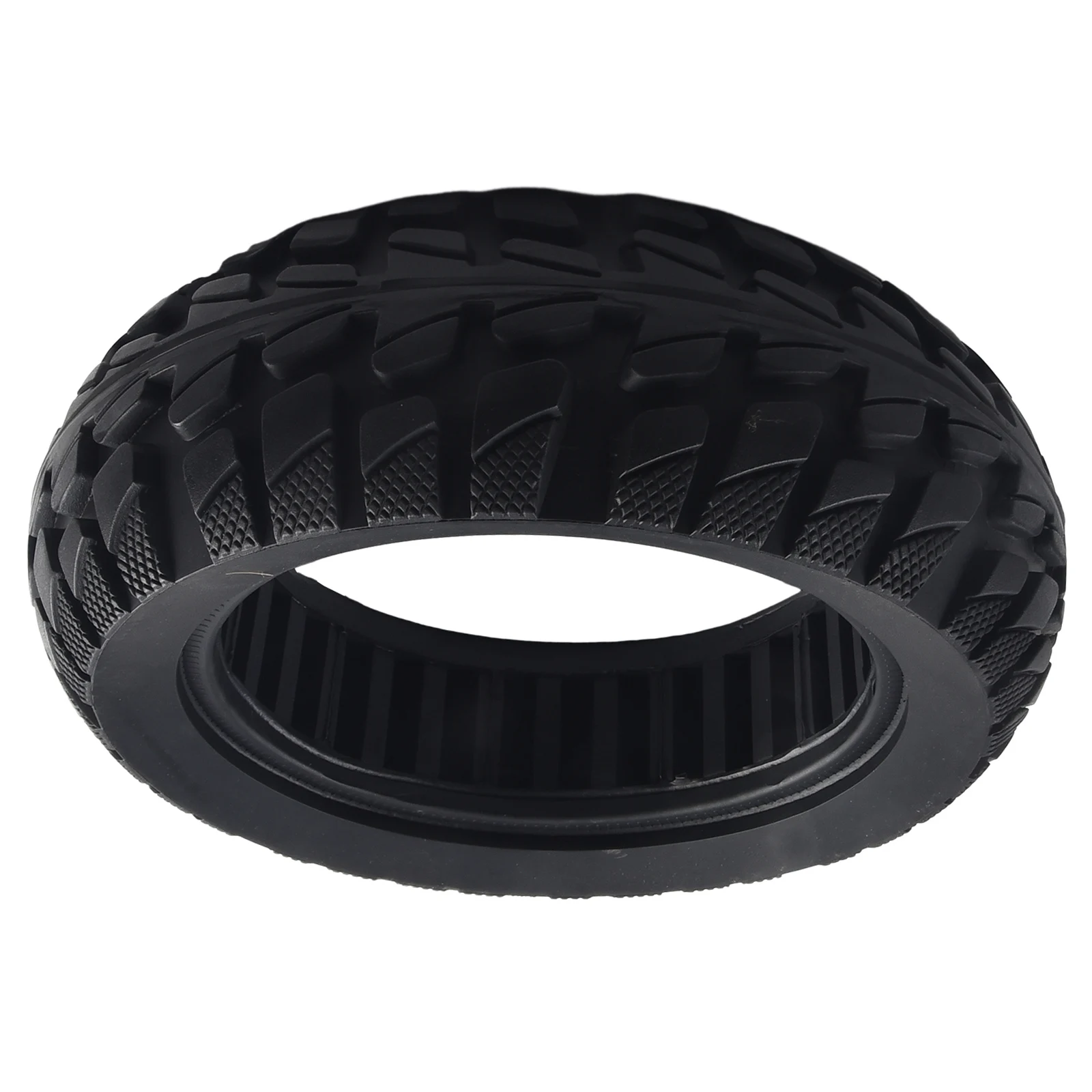 

E-Scooter Tire 10x2.70-6.5 1480g 255x70 70/65-6.5 Accessories Accessory Black For Electric Scooter Part Parts Spare Tyre