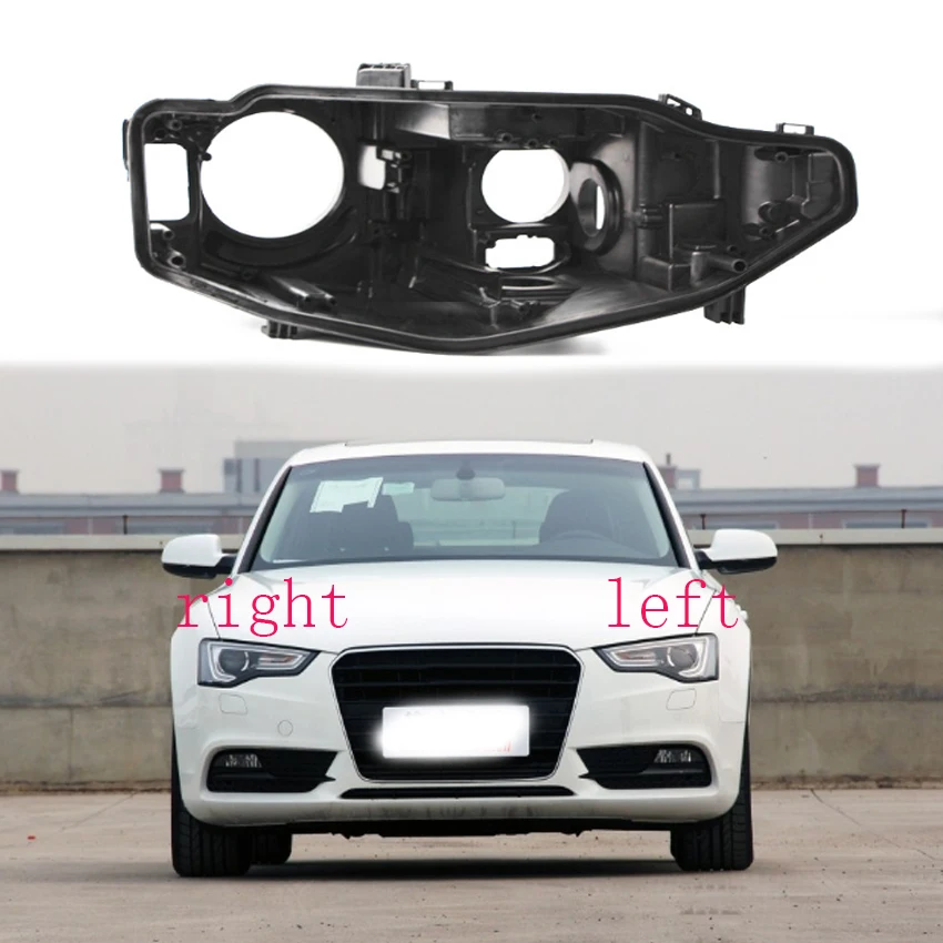 Для Audi A5 2012-2016 корпус фары A5 HID Xenon Φ Box корпус лампы светильник корпус
Для Audi A5 2012-2016 корпус фары A5 HID Xenon Φ Box корпус лампы светильник корпус