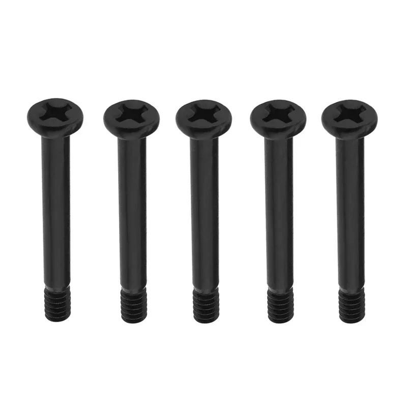20 PCS Computer Case Fan Screws PC Fan Housing Radiator Screws Computer Chassis Fan Components
20 PCS Computer Case Fan Screws PC Fan Housing Radiator Screws Computer Chassis Fan Components