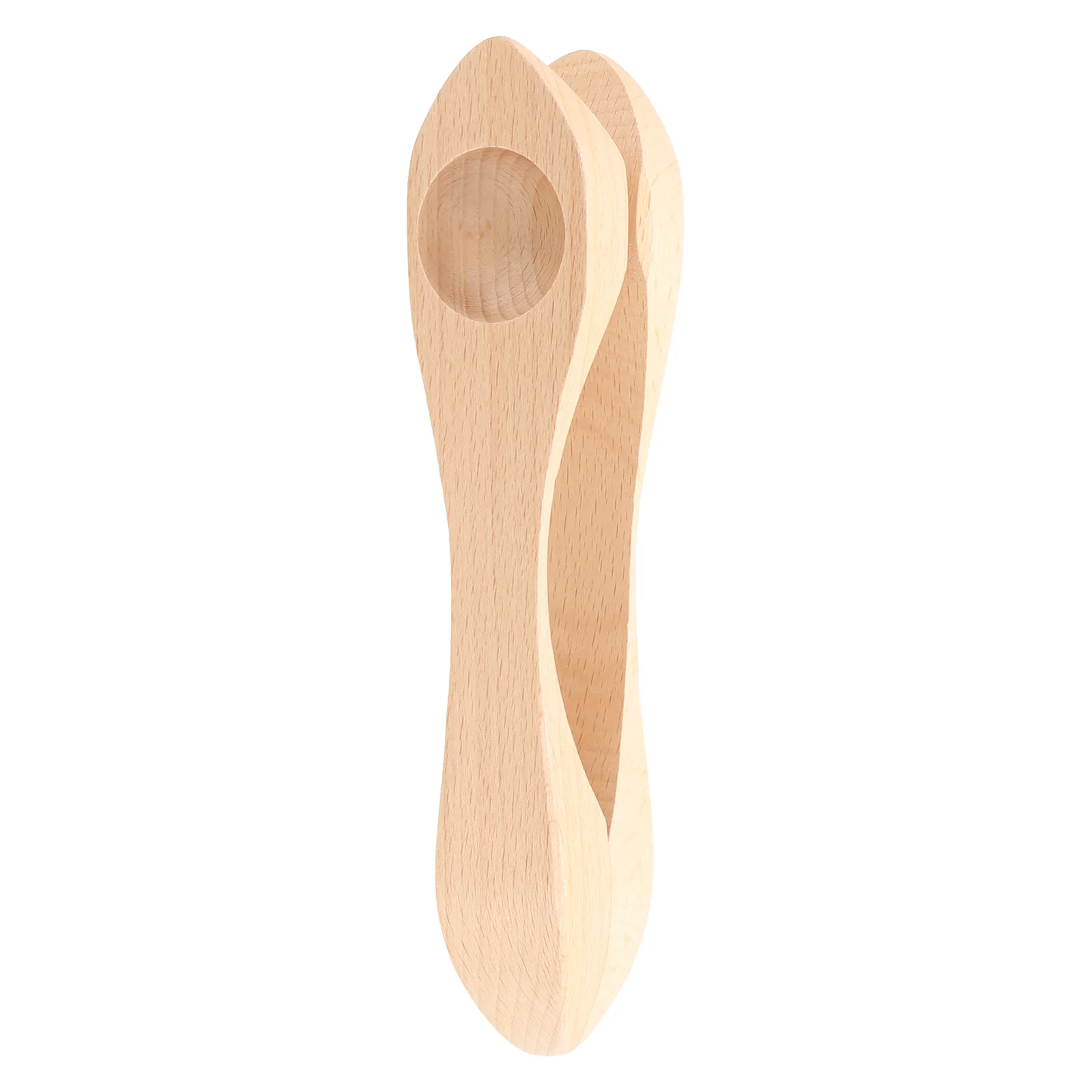 Bring the rhythmic vibes with Wooden Musical Spoon Perfect for Stage Performances and Clubs Compact and Lightweight
Bring the rhythmic vibes with Wooden Musical Spoon Perfect for Stage Performances and Clubs Compact and Lightweight