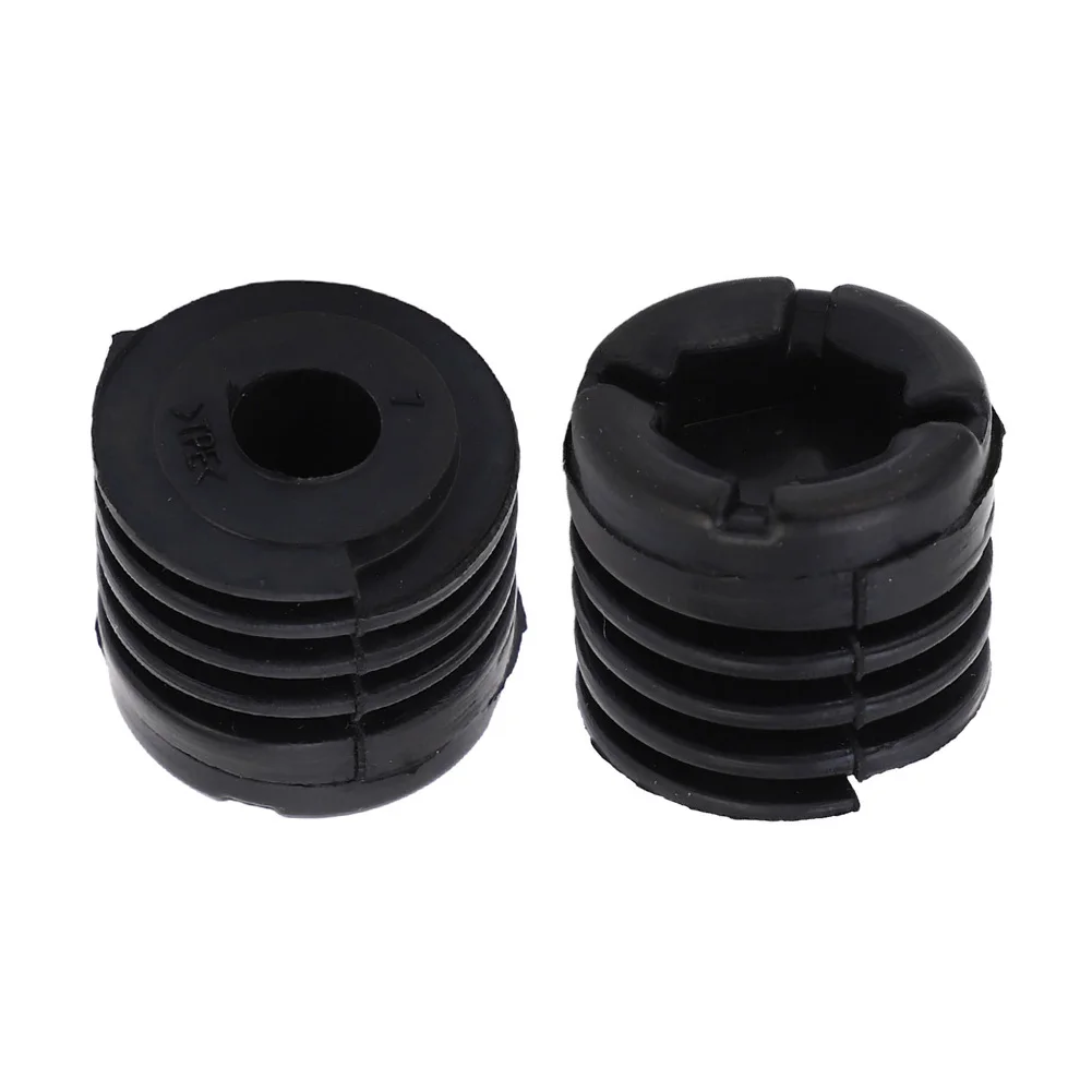 2PCS Hood Bumper Cushion Rubber 1090735-00-C For Tesla For Model 3 2017-2023 2024 Hot Sale Brand New And High Quality Discount
2PCS Hood Bumper Cushion Rubber 1090735-00-C For Tesla For Model 3 2017-2023 2024 Hot Sale Brand New And High Quality Discount