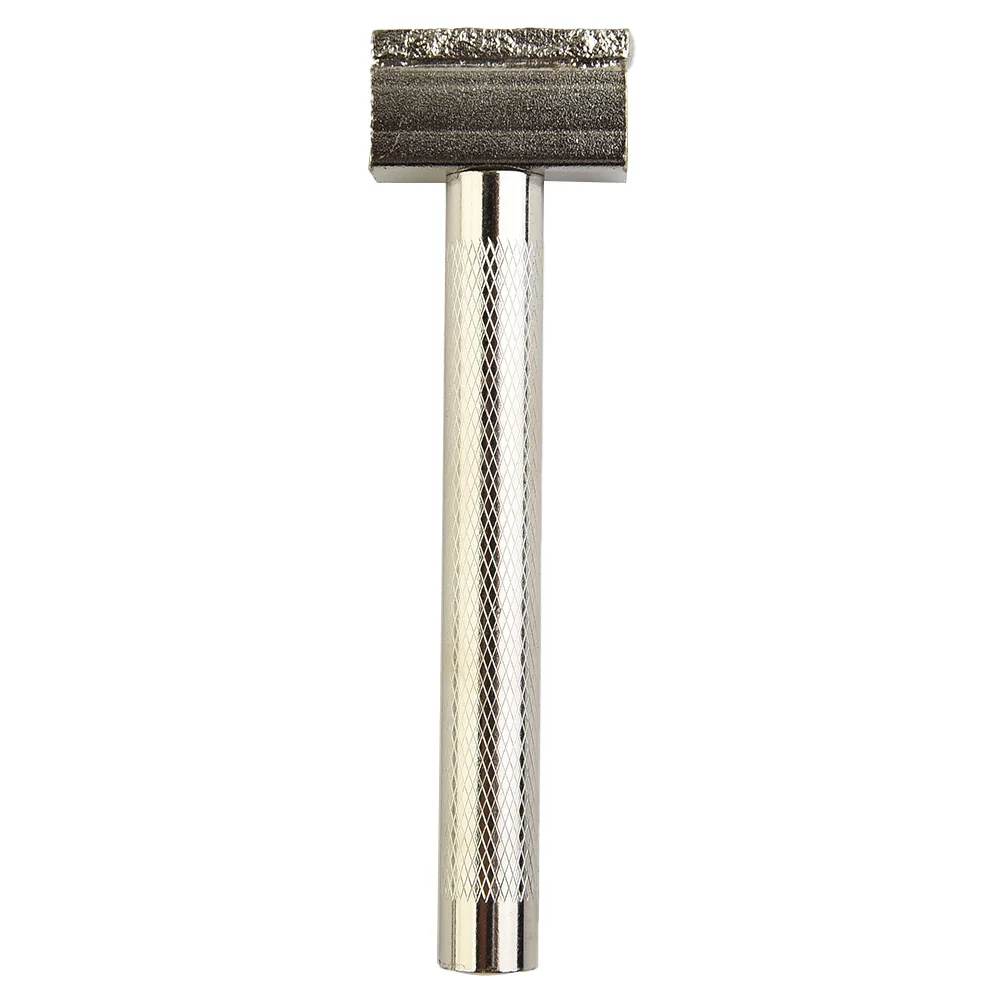 Diamond Grinding Wheel Dresser Sanding Disc Wheel Dresser Stone Bench Grinder Dressing Tool Abrasive Tools Abrasive Tools
Diamond Grinding Wheel Dresser Sanding Disc Wheel Dresser Stone Bench Grinder Dressing Tool Abrasive Tools Abrasive Tools
