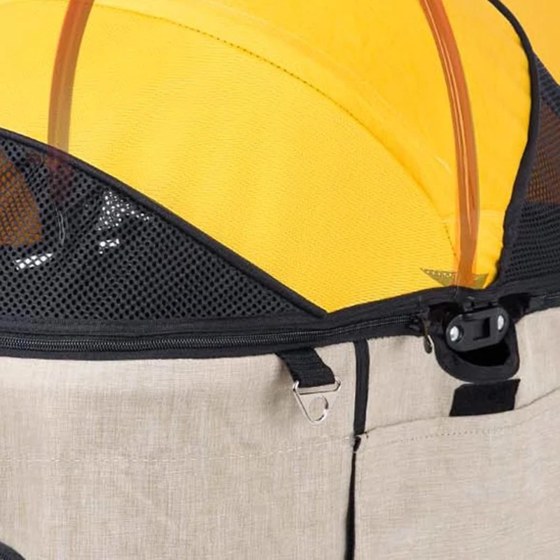 Foldable Pet Stroller Suspension Extra Space Ventilation Pet Dog Cat Animal Stroller 4 Wheels Rain Cover Mascota Para Perros
Foldable Pet Stroller Suspension Extra Space Ventilation Pet Dog Cat Animal Stroller 4 Wheels Rain Cover Mascota Para Perros