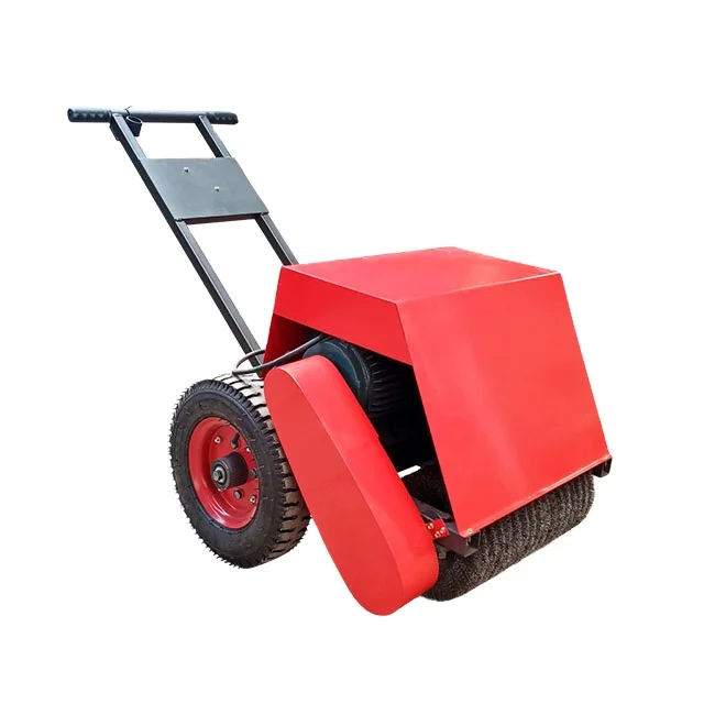 Hand-push gasoline derusting machine Steel plate I-beam structure color steel tile renovation derusting machine
Hand-push gasoline derusting machine Steel plate I-beam structure color steel tile renovation derusting machine