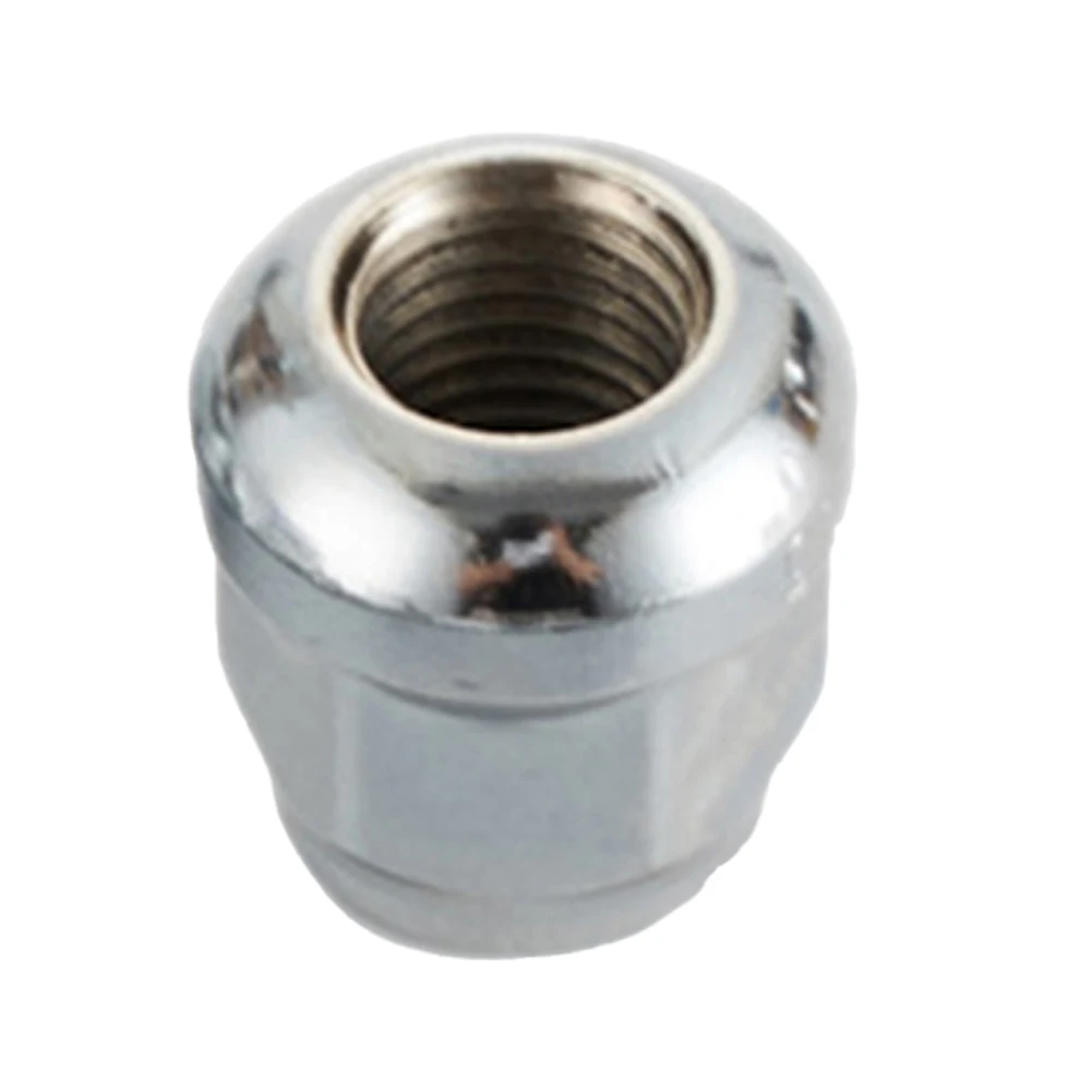Easily Install Lug Nut Auto Parts 90304-SA5-013 Car Accessories Replacement Silver For Honda For Accord 1982-2001
Easily Install Lug Nut Auto Parts 90304-SA5-013 Car Accessories Replacement Silver For Honda For Accord 1982-2001