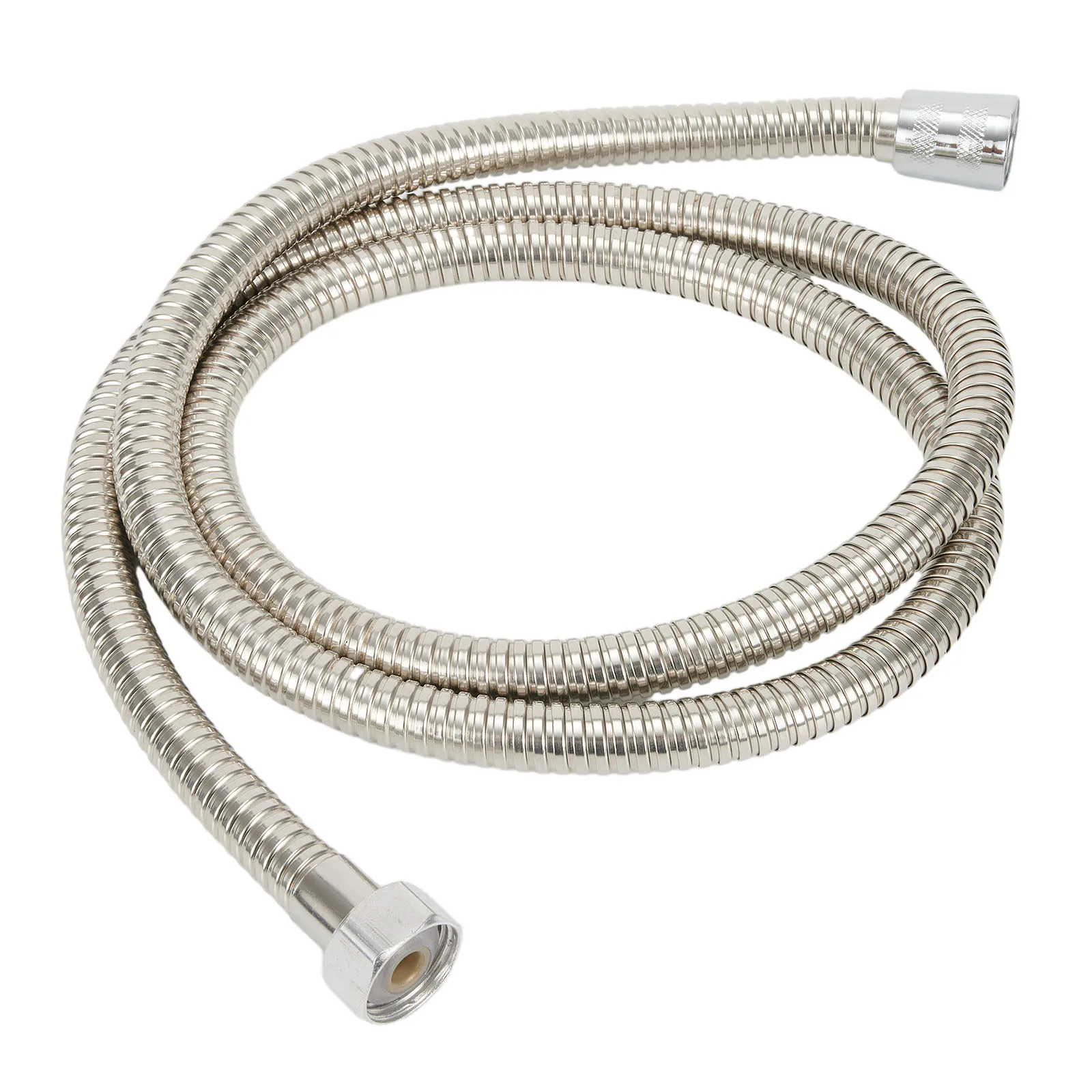 Shower Hoses 1.5M Hose Shower Hose Showers Sprinkler Inlet Pipe Stainless Steel 1.5m Shower Pipe 1pc Brass Inser
Shower Hoses 1.5M Hose Shower Hose Showers Sprinkler Inlet Pipe Stainless Steel 1.5m Shower Pipe 1pc Brass Inser