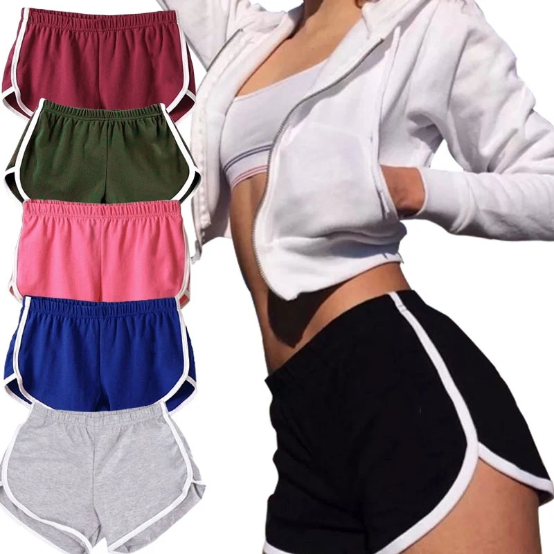 New women's yoga fitness shorts athletic soft quick-drying gym yoga sports beach shorts running exercise yoga
New women's yoga fitness shorts athletic soft quick-drying gym yoga sports beach shorts running exercise yoga