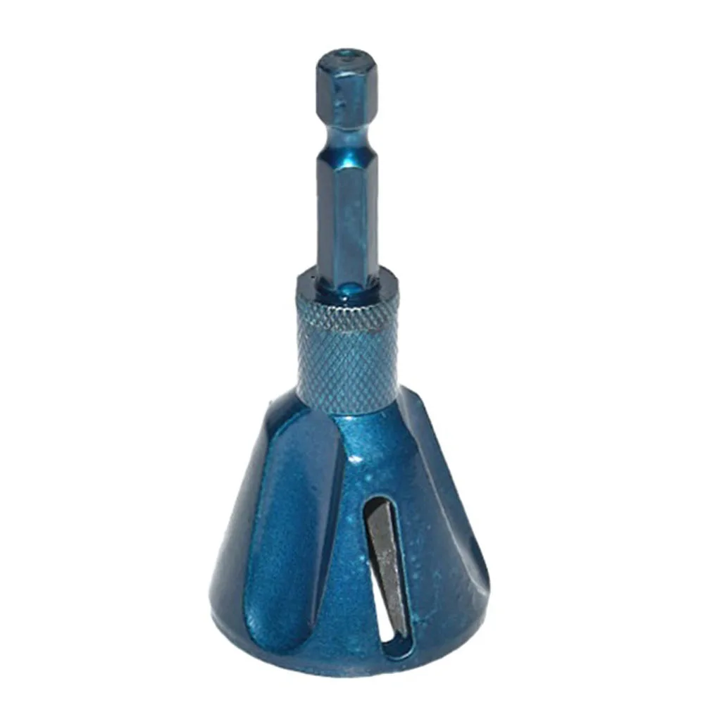 Deburring External Chamfer Tungsten Steel Electric Chamfer Tool Remove Burr Clean Bolt Tool For Chuck Drills Remove Burr Tools
Deburring External Chamfer Tungsten Steel Electric Chamfer Tool Remove Burr Clean Bolt Tool For Chuck Drills Remove Burr Tools