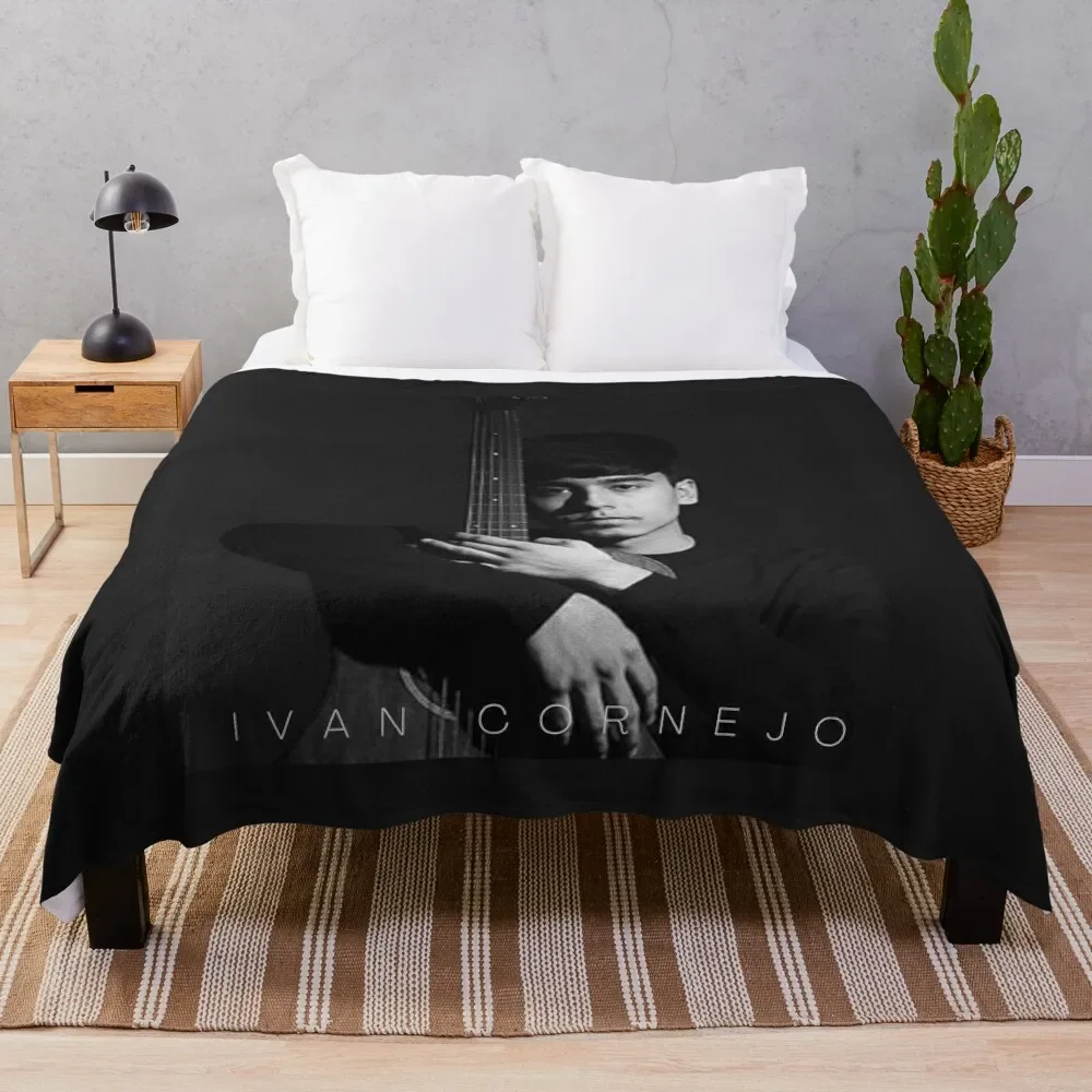 Ivan Cornejo alma vacia lovers Throw Blanket Luxury Brand Bed linens Large Blankets
Ivan Cornejo alma vacia lovers Throw Blanket Luxury Brand Bed linens Large Blankets