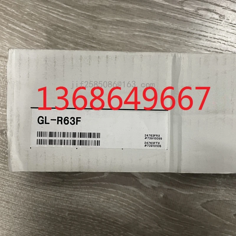 KEYENCE Authentic Original GL-R63F GL-R87F GL-R103F GL-R111F Safety Light Curtain, Available in All Series, Price Negotiable
KEYENCE Authentic Original GL-R63F GL-R87F GL-R103F GL-R111F Safety Light Curtain, Available in All Series, Price Negotiable