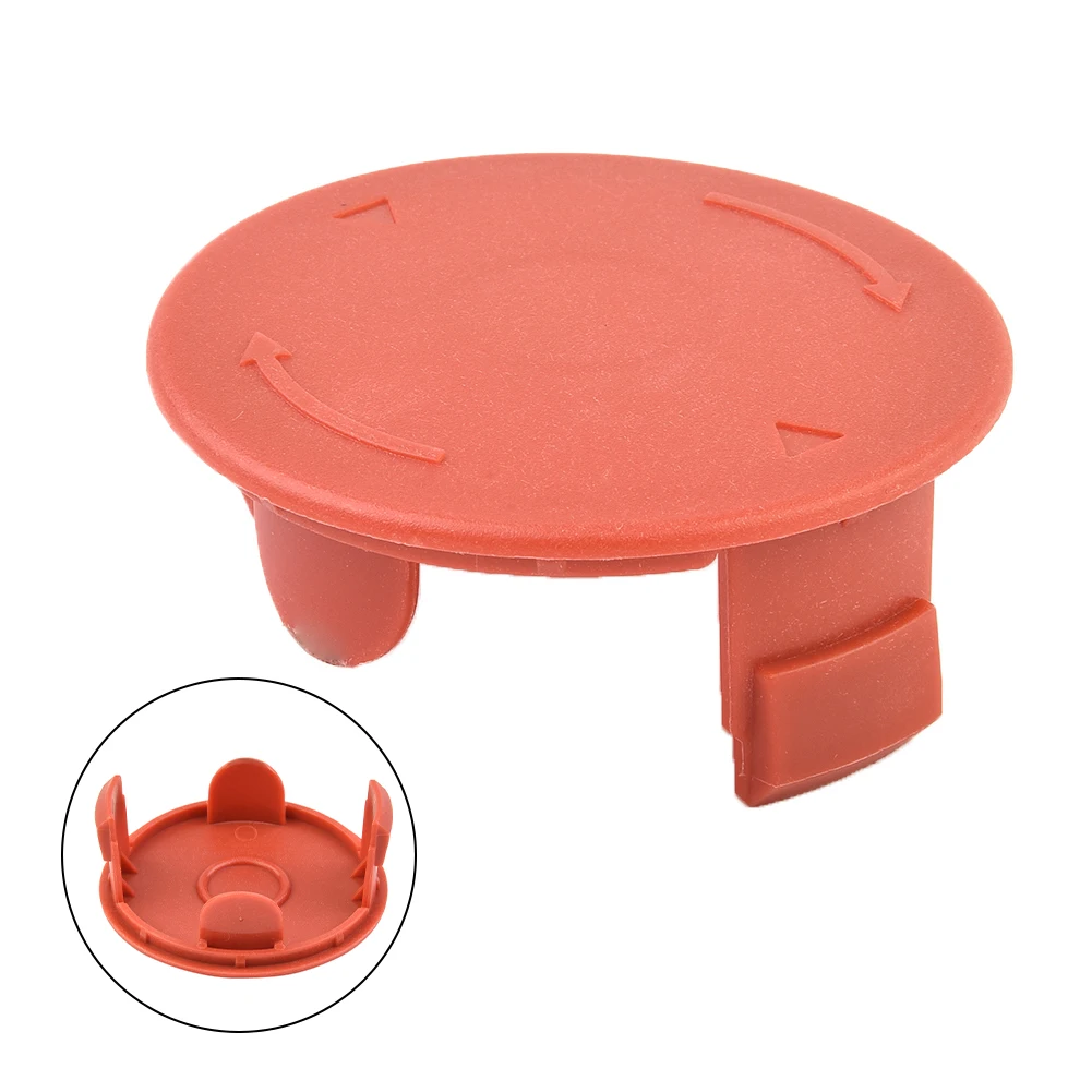 1pc Spool Cover For Bosch 1600A00X61 Grass Trimmer For ART 27+ 30+ 24+ 1600A00DU0 Garden Power Tool Replacement Parts
1pc Spool Cover For Bosch 1600A00X61 Grass Trimmer For ART 27+ 30+ 24+ 1600A00DU0 Garden Power Tool Replacement Parts