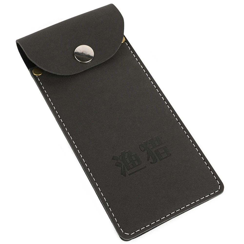 Скрытая кнопка Fish Maw посылка Защитная пленка для рыбных лестниц износостойкая, может удерживать лестницы для плавания
Скрытая кнопка Fish Maw посылка Защитная пленка для рыбных лестниц износостойкая, может удерживать лестницы для плавания