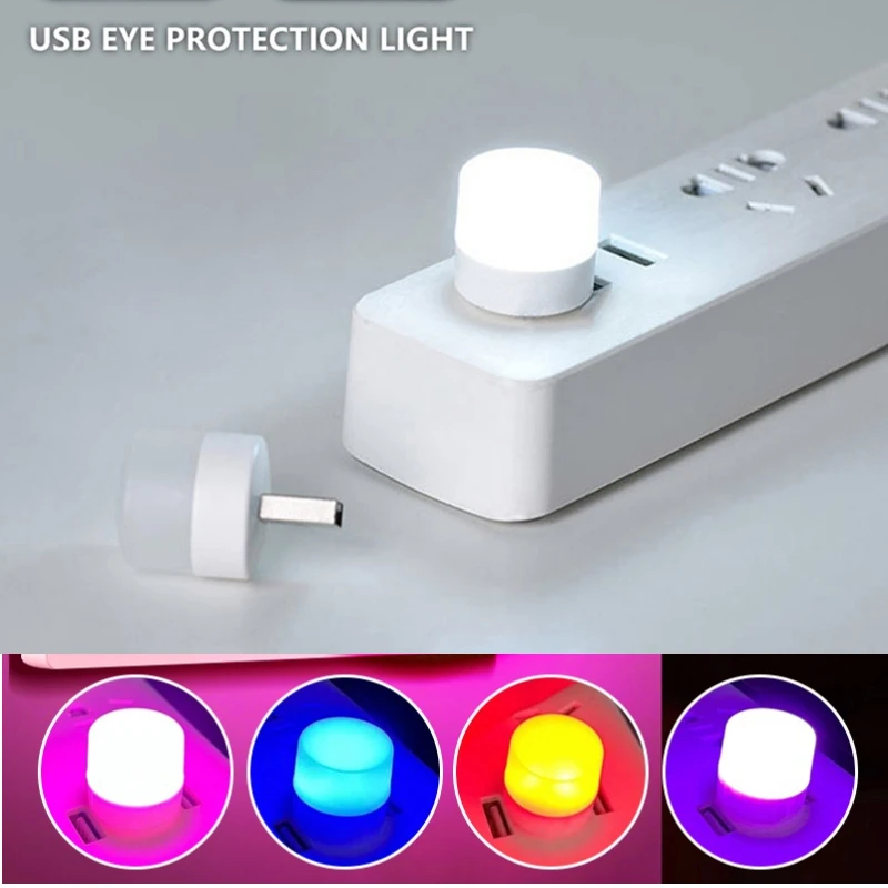 USB Mini Night Lights LED Portable Reading Light Computer Mobile Power Charging Table Lamp Eye Protection Book Lamps
USB Mini Night Lights LED Portable Reading Light Computer Mobile Power Charging Table Lamp Eye Protection Book Lamps