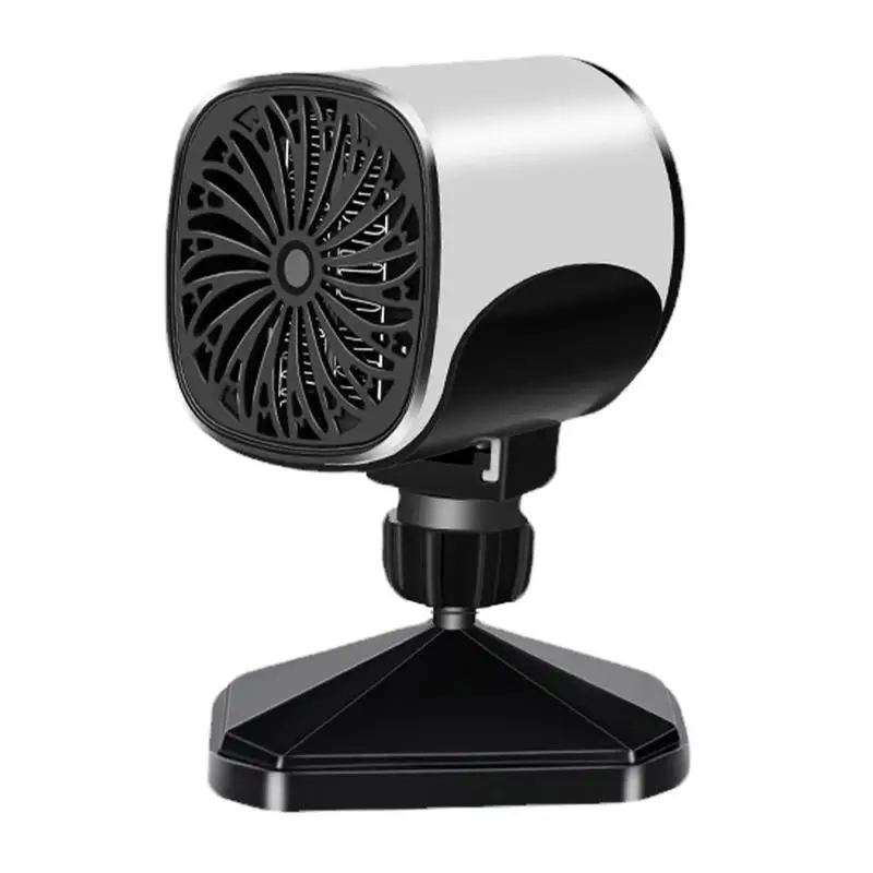 Portable Car Heater Defroster For Car Windshield Car Windshield Heater 12V / 24V Automobile Fans With Heating And Cooling
Portable Car Heater Defroster For Car Windshield Car Windshield Heater 12V / 24V Automobile Fans With Heating And Cooling