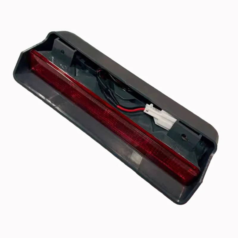 Brake Light For Mitsubishi Pajero V31 V33 Cheetah Raider Black King Kong High Mounted Brake Light Rear Roof Third Brake Light
Brake Light For Mitsubishi Pajero V31 V33 Cheetah Raider Black King Kong High Mounted Brake Light Rear Roof Third Brake Light