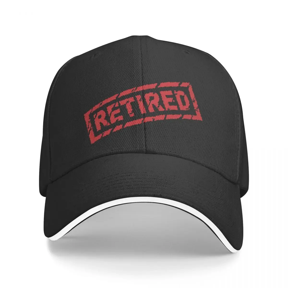 officially retired Baseball Cap hiking hat summer hat Bobble Hat Boy Child Women's
officially retired Baseball Cap hiking hat summer hat Bobble Hat Boy Child Women's