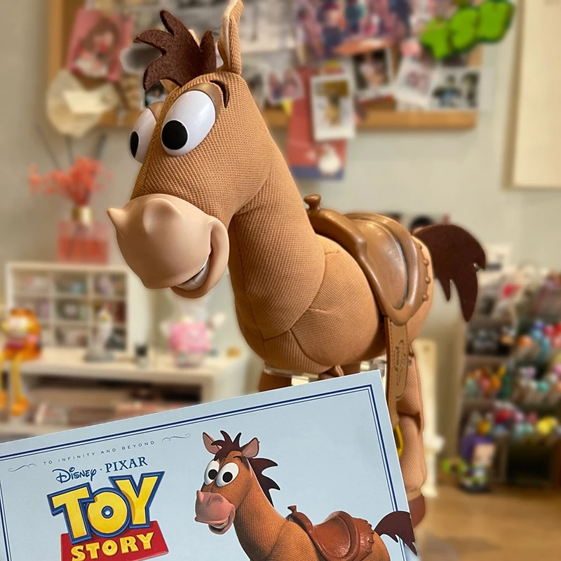 Toy Story 4 Woody On A Red Heart Horse Bullsey Toystory 18 Inch Interactive Sound Model Toy Christmas Black Friday Kids Present
Toy Story 4 Woody On A Red Heart Horse Bullsey Toystory 18 Inch Interactive Sound Model Toy Christmas Black Friday Kids Present