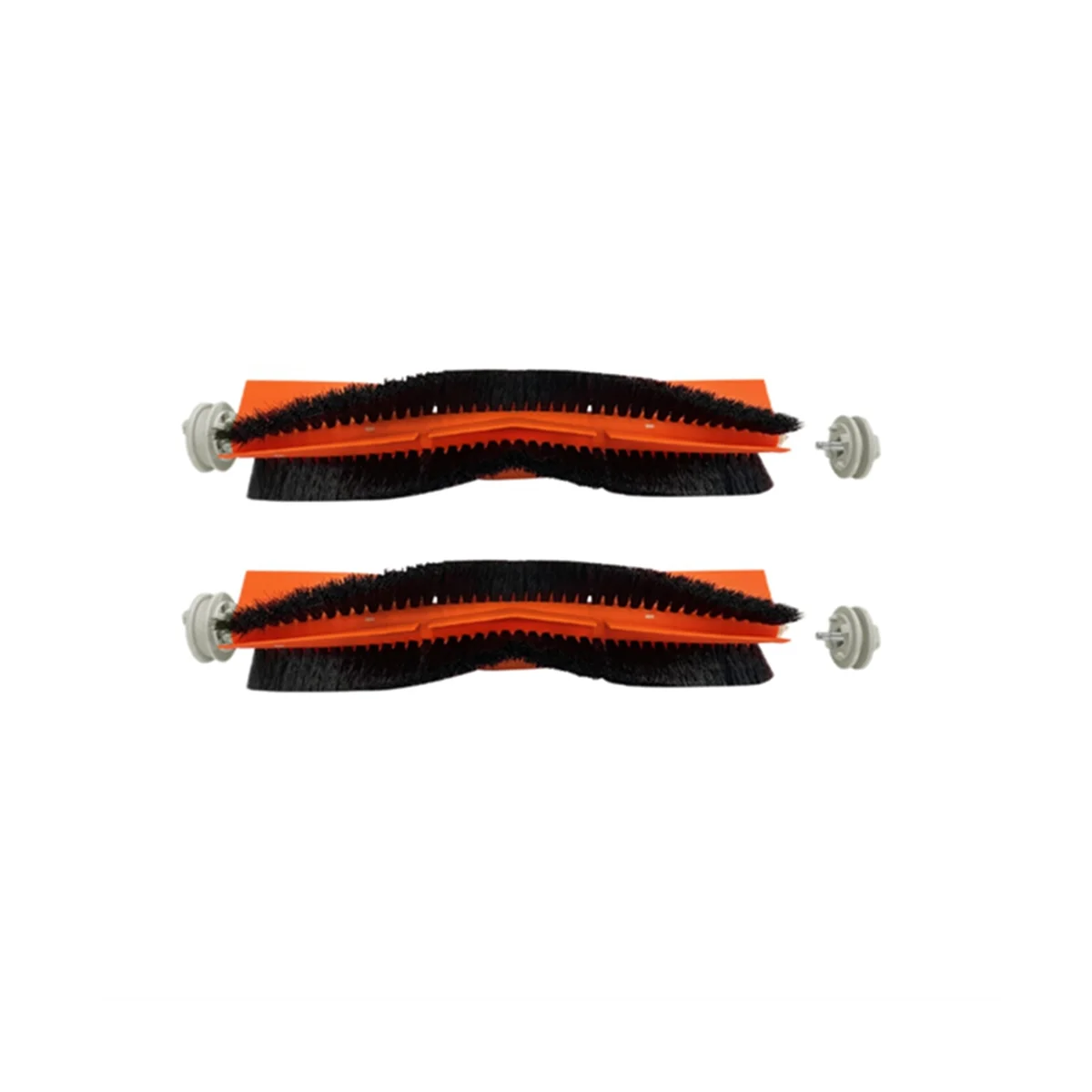 2PCs for Dreame Bot L10 Plus / Z10 Pro / D10 PLUS Vacuum Cleaner Main Brush Parts
2PCs for Dreame Bot L10 Plus / Z10 Pro / D10 PLUS Vacuum Cleaner Main Brush Parts