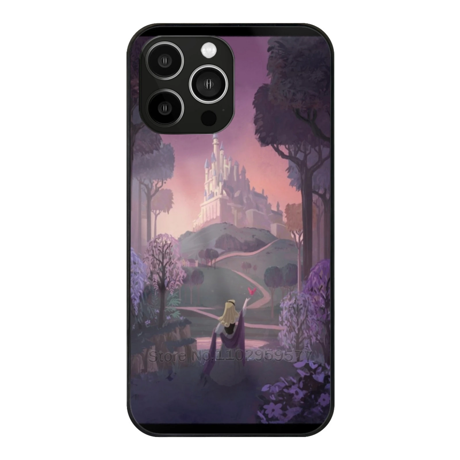 Once Upon Dream Soft Glass Case For Iphone 15 14 13 12 11 Pro X Xs Xr 7 8 Max Mini Cover Aurora Sleeping Beauty Forest Dream
Once Upon Dream Soft Glass Case For Iphone 15 14 13 12 11 Pro X Xs Xr 7 8 Max Mini Cover Aurora Sleeping Beauty Forest Dream