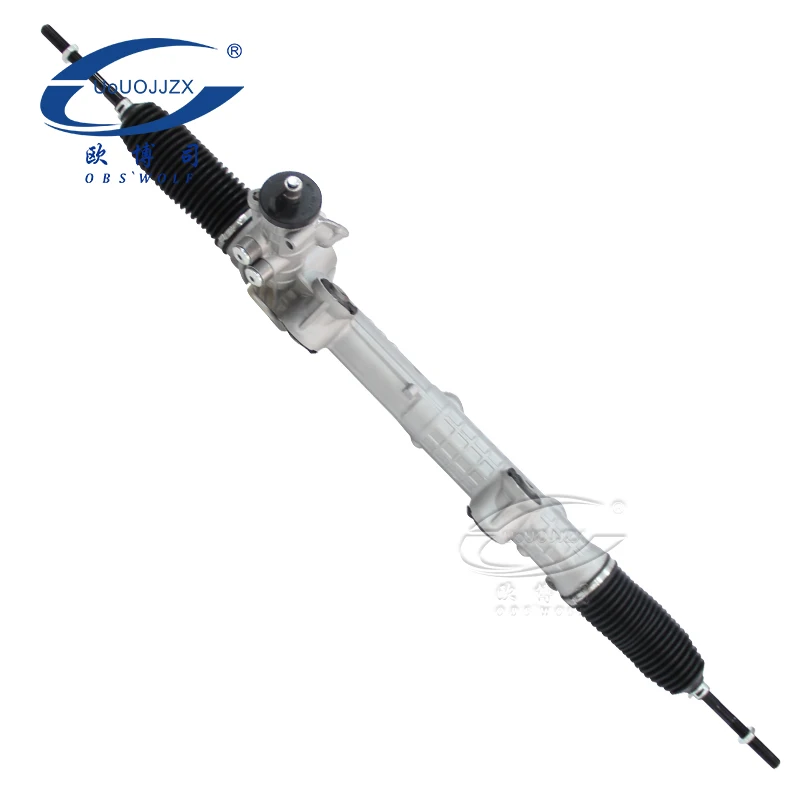 Auto Steering Gear Assy Power Steering Rack For Mercedes Benz W211(E-class) 02-09 E200 LHD 2194601000 2114601800 2114601900
Auto Steering Gear Assy Power Steering Rack For Mercedes Benz W211(E-class) 02-09 E200 LHD 2194601000 2114601800 2114601900