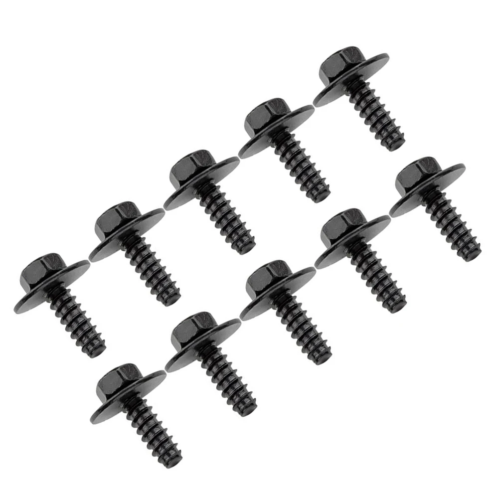 Parts Screw Baffle Bolt Bumper Retainer Fittings For Mazda CX-5 CX-7 For Mazda RX-7 RX-8 Hex Replacement Splash
Parts Screw Baffle Bolt Bumper Retainer Fittings For Mazda CX-5 CX-7 For Mazda RX-7 RX-8 Hex Replacement Splash