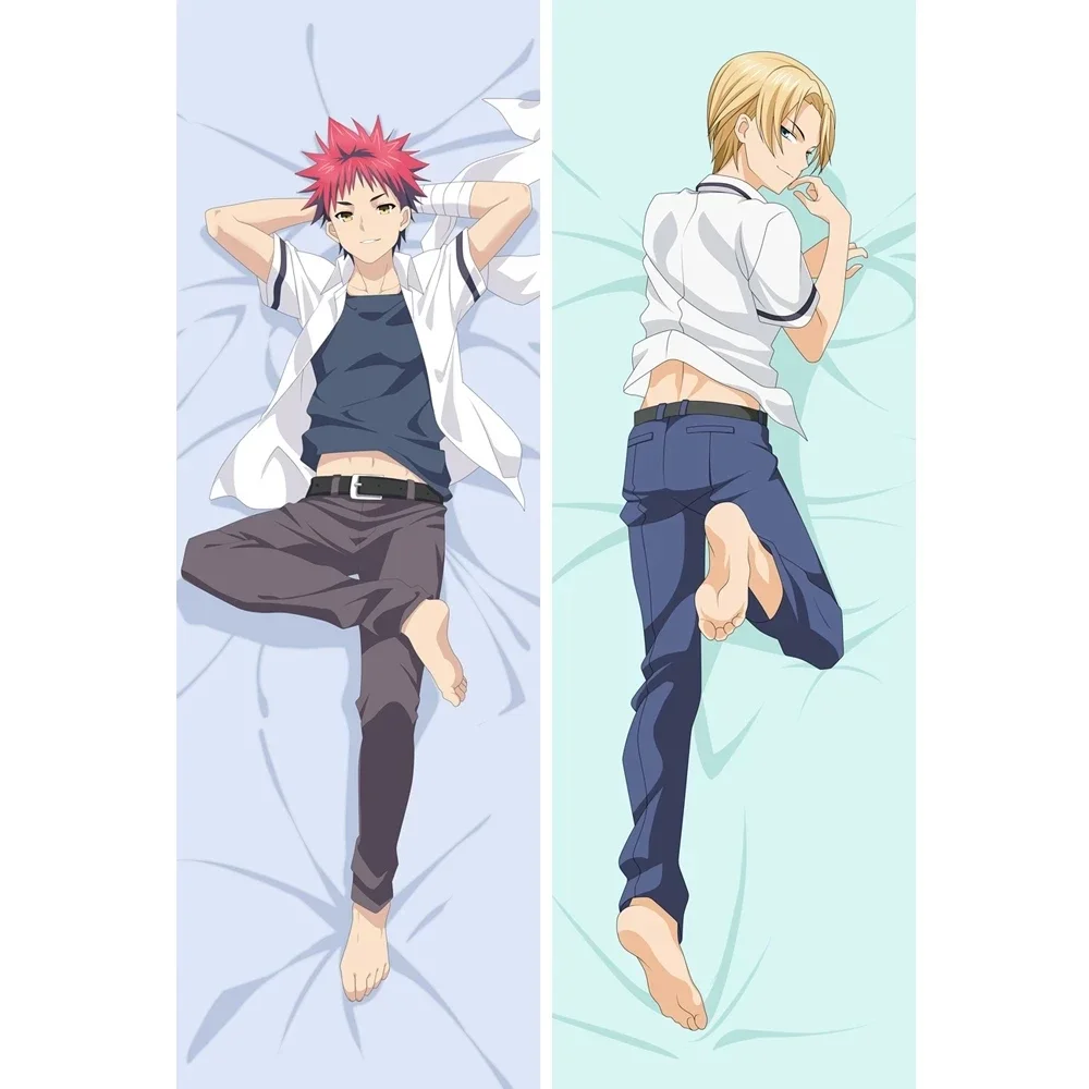Anime Dakimakura Hugging Body Pillow Case Cosplay Pillow Cover Cartoon Hugging Body Pillow Case Otaku
Anime Dakimakura Hugging Body Pillow Case Cosplay Pillow Cover Cartoon Hugging Body Pillow Case Otaku