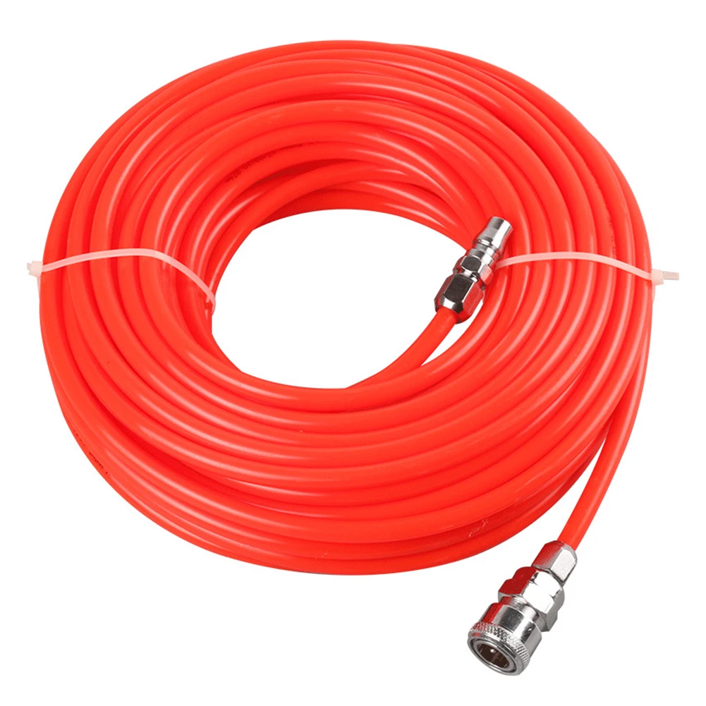 1set Flexible Pipe High Pressure Pneumatic Air Tube Compressor Hose With Connector Power Tool Air Tools Accessories
1set Flexible Pipe High Pressure Pneumatic Air Tube Compressor Hose With Connector Power Tool Air Tools Accessories