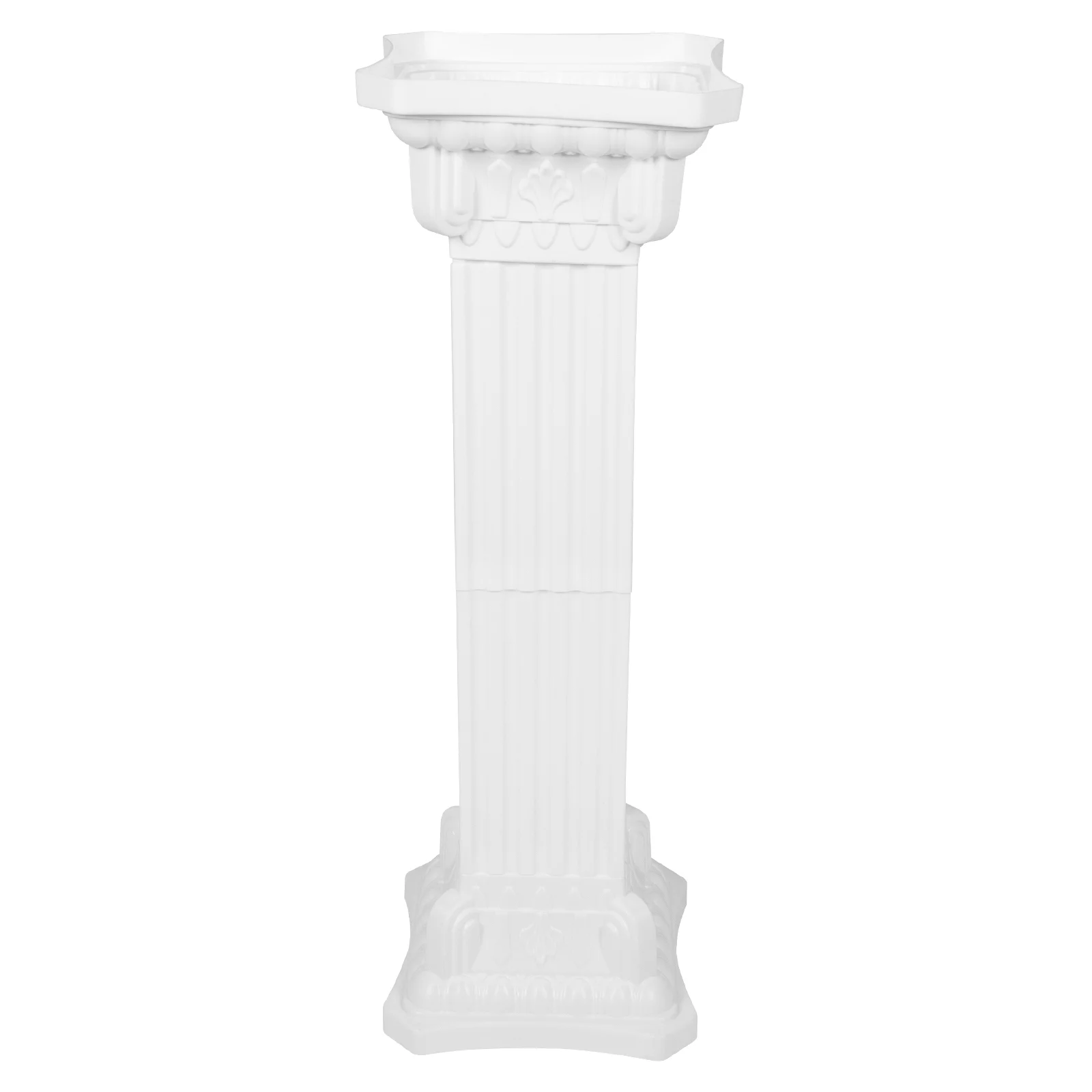 

Greek Column Statue Tall Display Greek Pedestal White Roman Pillar Stand Roman Column Pedestal Columns Pillars