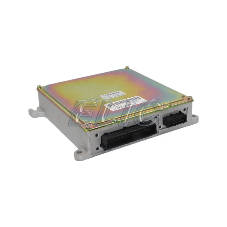 construction machine EC210 EC290 excavator D6D D6E Engine ECM Computer Board ECU controller 60100000 60100002 for volvo
construction machine EC210 EC290 excavator D6D D6E Engine ECM Computer Board ECU controller 60100000 60100002 for volvo