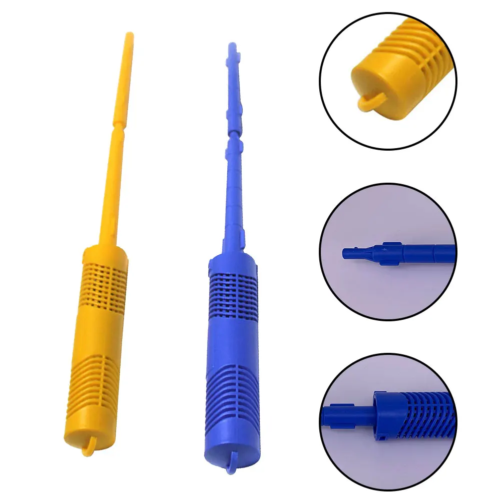 Pool Bath Purifier ABS+mineral Mineral Filter Yellow/Blue Tap Water Purifier Cleaning Tool 3.2cm Diameter 41cm Length Filter
Pool Bath Purifier ABS+mineral Mineral Filter Yellow/Blue Tap Water Purifier Cleaning Tool 3.2cm Diameter 41cm Length Filter