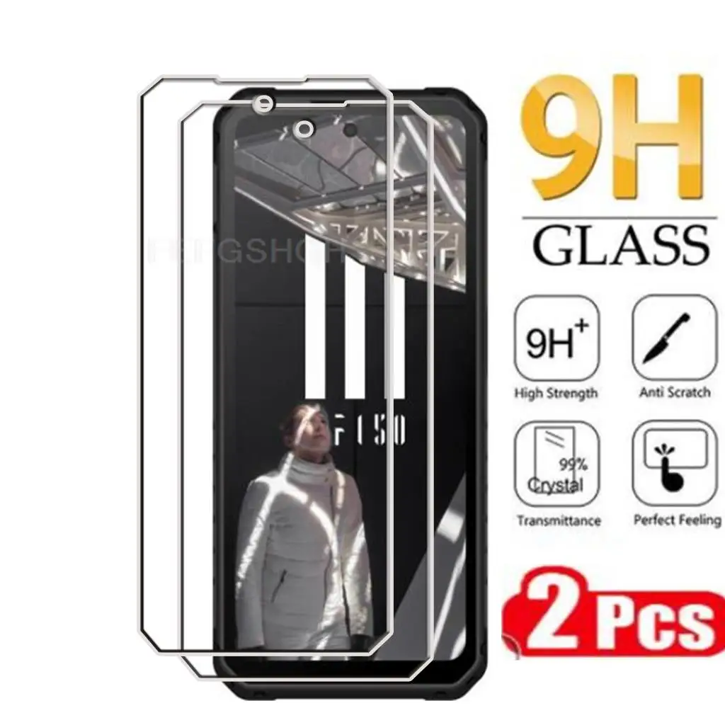 2PCS Original Protection Tempered Glass For IIIF150 Raptor 6.8" 2023 IIIF150Raptor Screen Protective Protector Cover Film
2PCS Original Protection Tempered Glass For IIIF150 Raptor 6.8" 2023 IIIF150Raptor Screen Protective Protector Cover Film