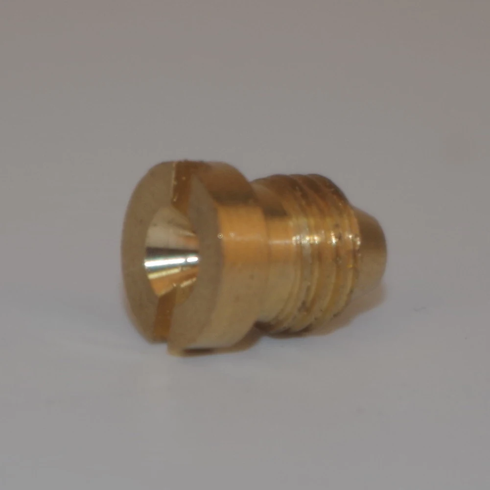 High Pressure Foam Orifice Nozzle Tip Thread Orifice Nozzle For Snow Foam Lance Copper Spray Core Car Wash Cleaning Tools
High Pressure Foam Orifice Nozzle Tip Thread Orifice Nozzle For Snow Foam Lance Copper Spray Core Car Wash Cleaning Tools