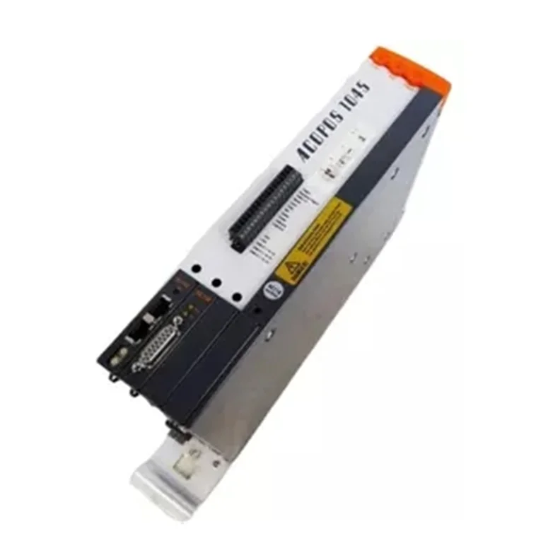 New B&R 1045 8V1045.00-2 8V1045.00-1 Electric Servo Motor Drive Controller Amplifier
New B&R 1045 8V1045.00-2 8V1045.00-1 Electric Servo Motor Drive Controller Amplifier