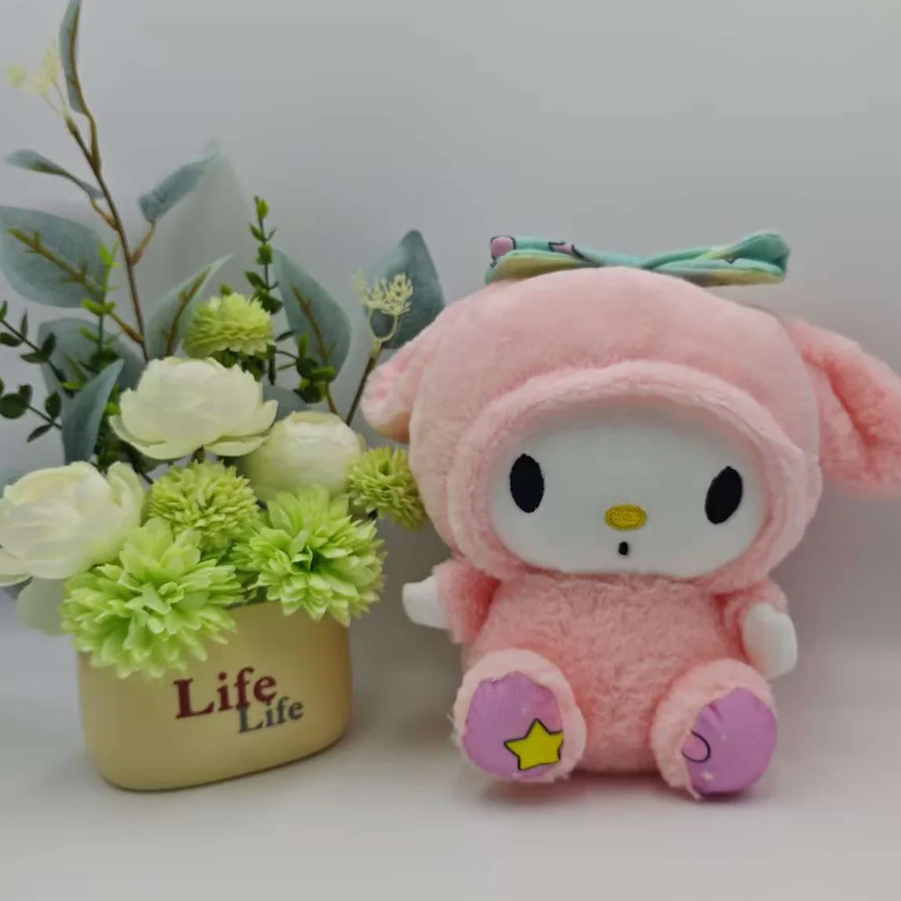 25cm Cute Plush Doll, Anime Plush Toy, Graduation Season Children's (Girls') Gift, Christmas, Birthday Gift* 25cm Cute Plush Doll, Anime Plush Toy, Graduation Season Children's (Girls') Gift, Christmas, Birthday Gift*