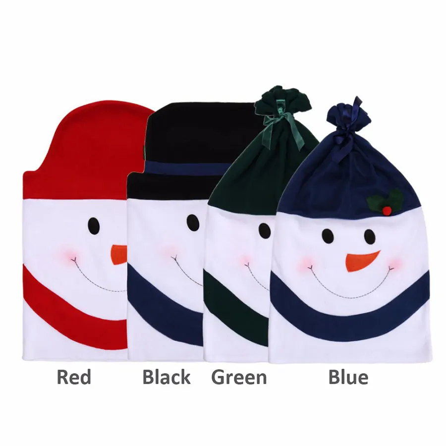Christmas Family Dining Chair Soft Covers 8 Christmas Family Dining Chair Soft Covers 14 Chair And Sofa Covers