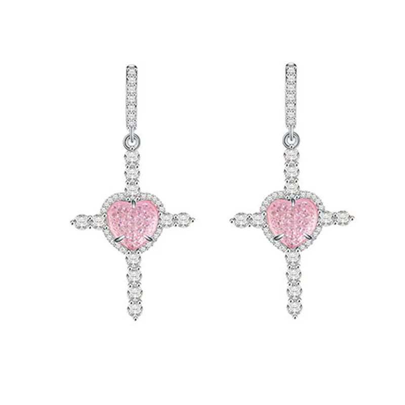 LONDANY earrings 2022 summer new design sense niche zircon tentacle earrings light luxury earrings
LONDANY earrings 2022 summer new design sense niche zircon tentacle earrings light luxury earrings