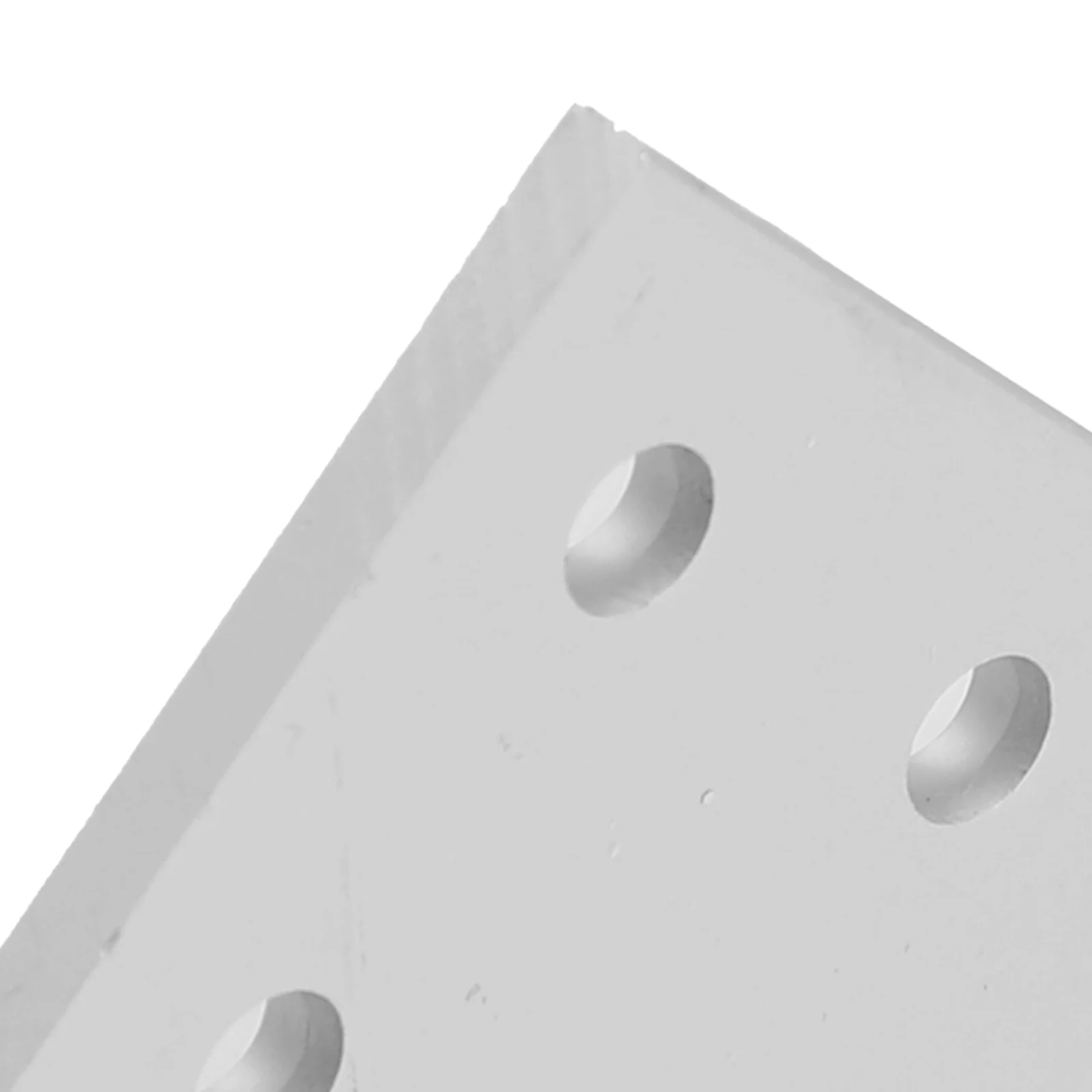 Joining Plate Angle Bracket 2020 Series Silver Without Screws 1pc 5 Hole 90 Degree Black Fasteners Joint Board
Joining Plate Angle Bracket 2020 Series Silver Without Screws 1pc 5 Hole 90 Degree Black Fasteners Joint Board